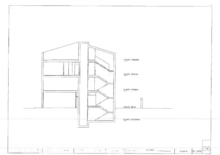 Terreno residenziale in vendita a Sant Miquel, imagen 8