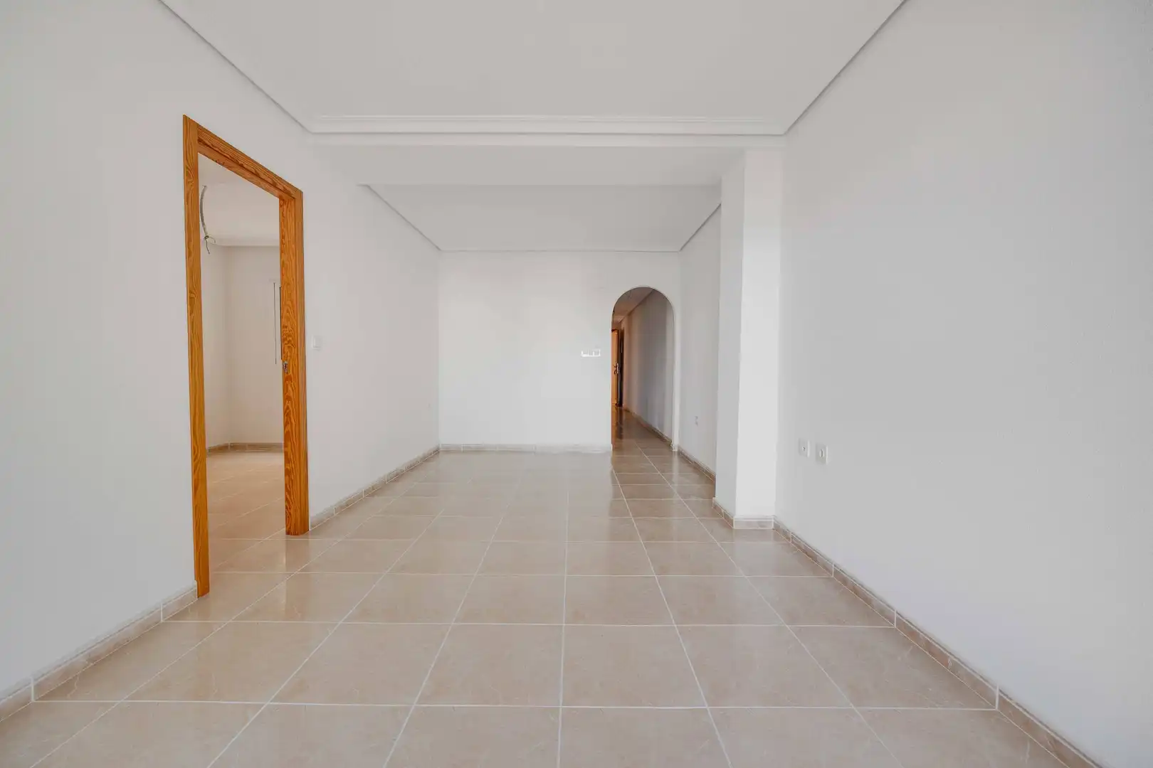 Apartamento en venta en San Fulgencio con Piscina comunitaria