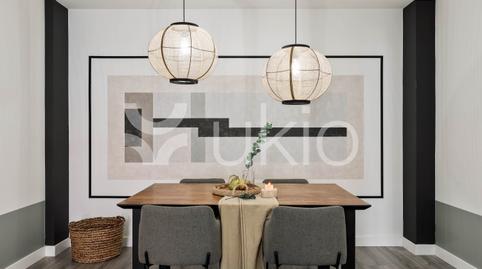 Photo 4 of Flat to rent in Carrer de Morales, Barri de les Corts, Barcelona