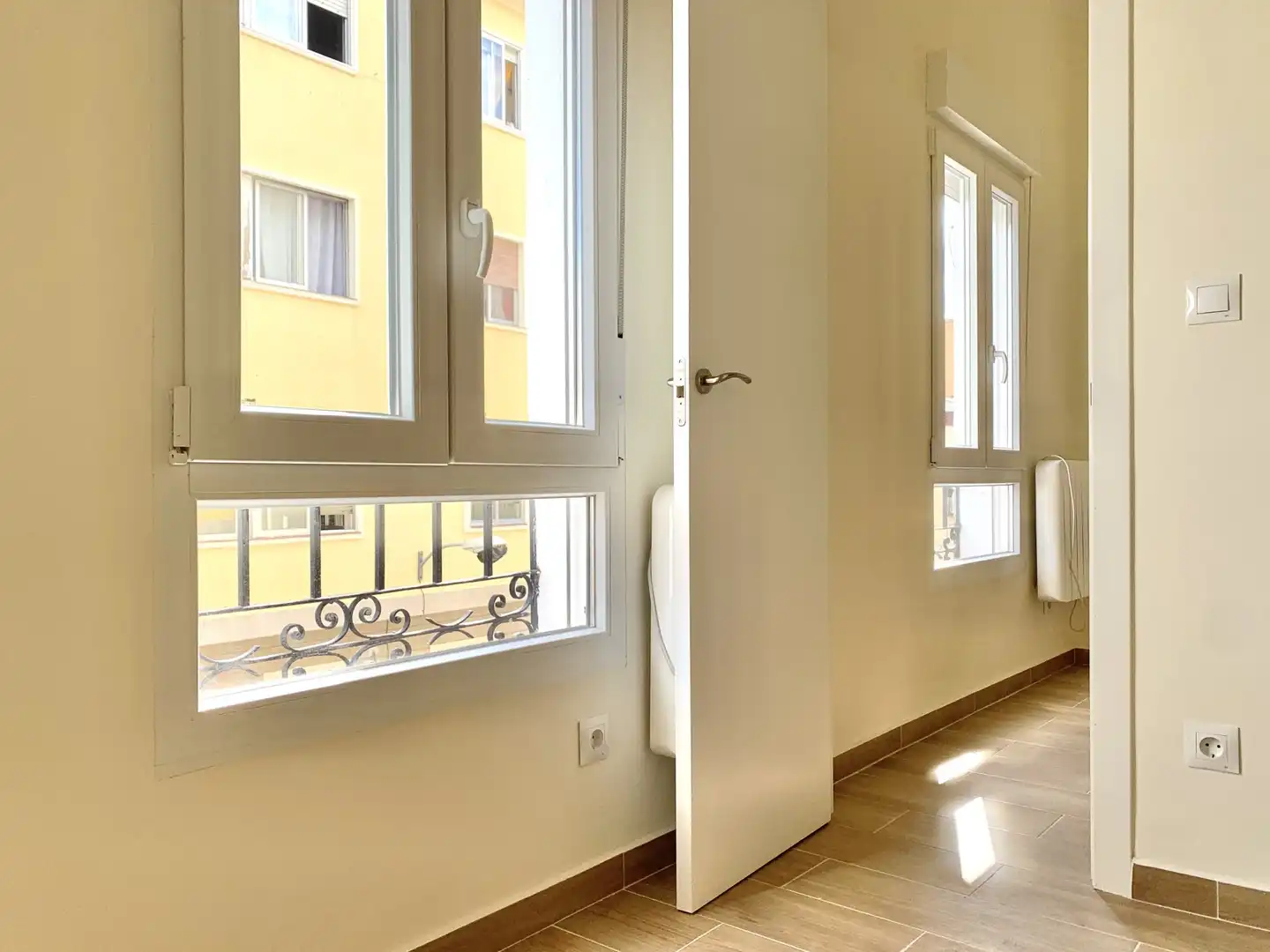 Wohnung zur Miete in MARCELO USERA, Moscardó