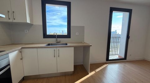 Photo 2 of Flat for rent in Barris Marítims, Tarragona Capital