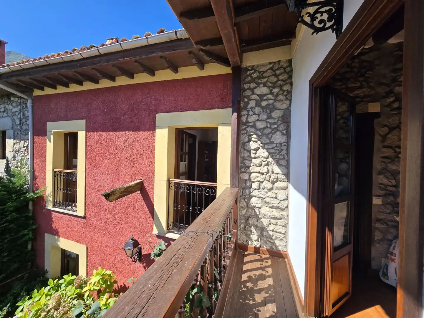 Casa amb jardí en venda a Posada - Barro, imagen 58