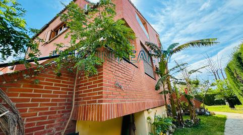 Foto 2 de Casa adosada en venda a Mas Camarena, Valencia