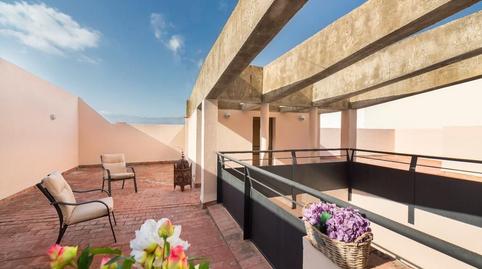 Foto 2 de Casa o xalet de lloguer a Casco Antiguo, Cádiz