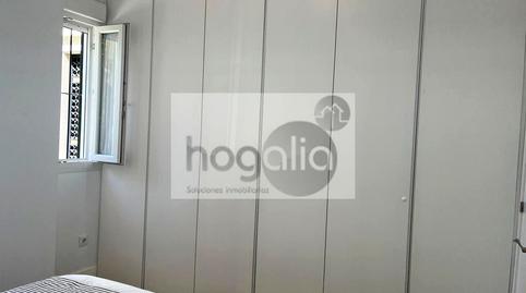 Foto 5 de Planta baixa de lloguer a Barrio del Nervión, Sevilla