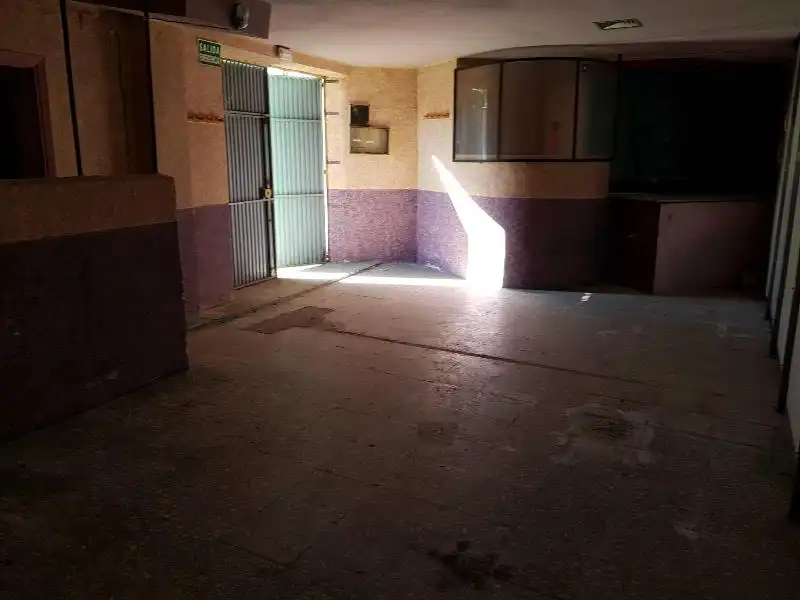 Geschaftsraum zum Verkauf in Casas del Monte