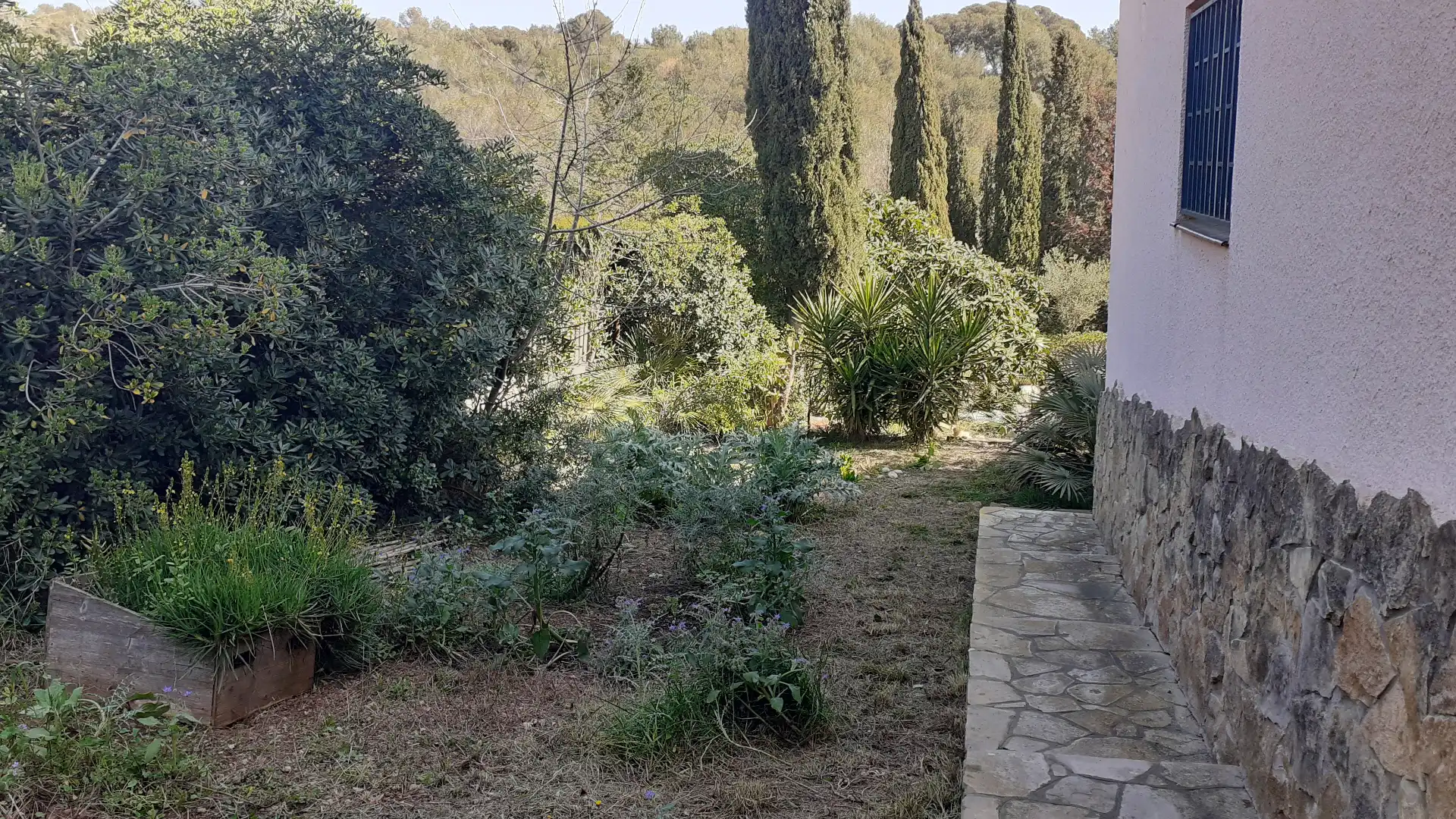 Xalet amb terrassa en venda a Canyelles, imagen 25