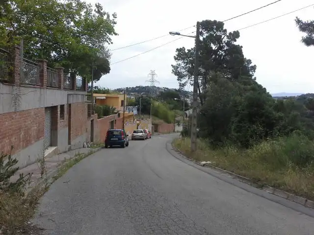 Terreny residencial en venda a Collsacabra, imagen 10