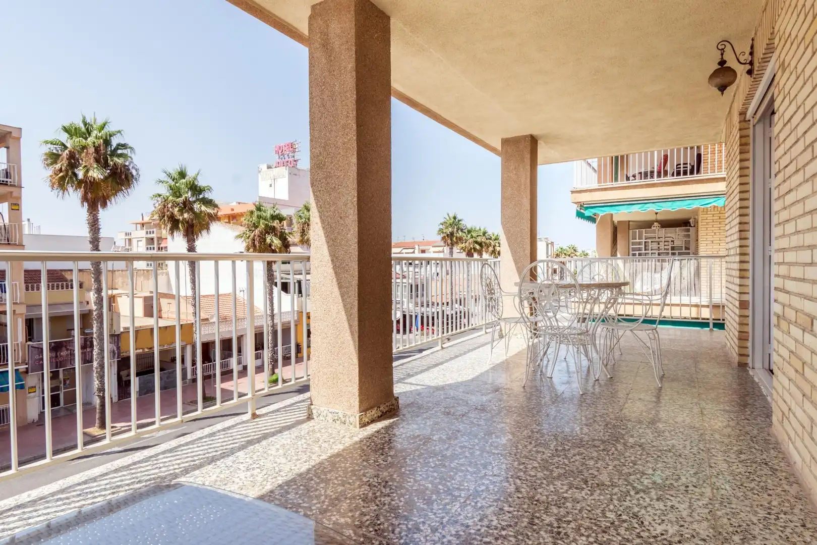 Apartment with lift for sale in Playa del Acequión, Náufragos y Rocío del Mar, imagen 6