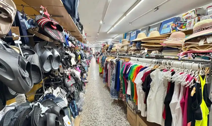 Local comercial en venda a Avenida Faro Mesa Roldán, imagen 6