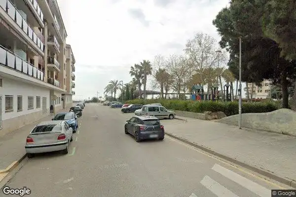 Wohnung zum Verkauf in Calle Salvador Genis I Bech