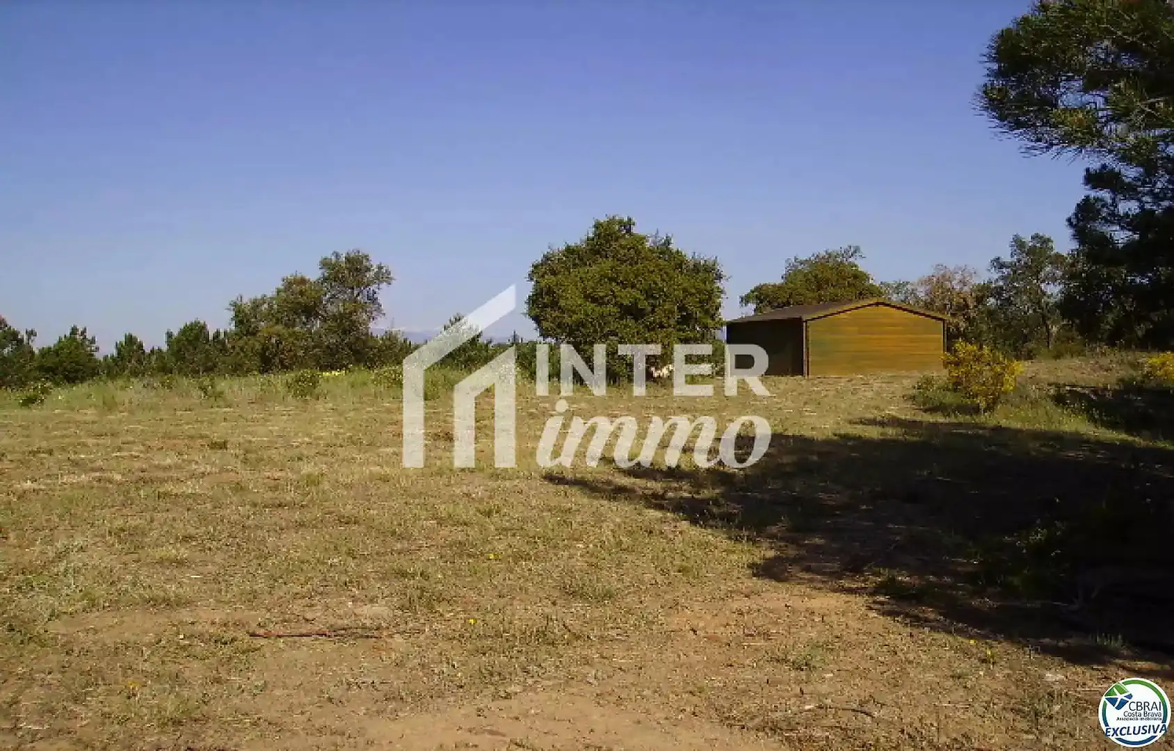 Terreny residencial en venda a Polígono Butaros 181