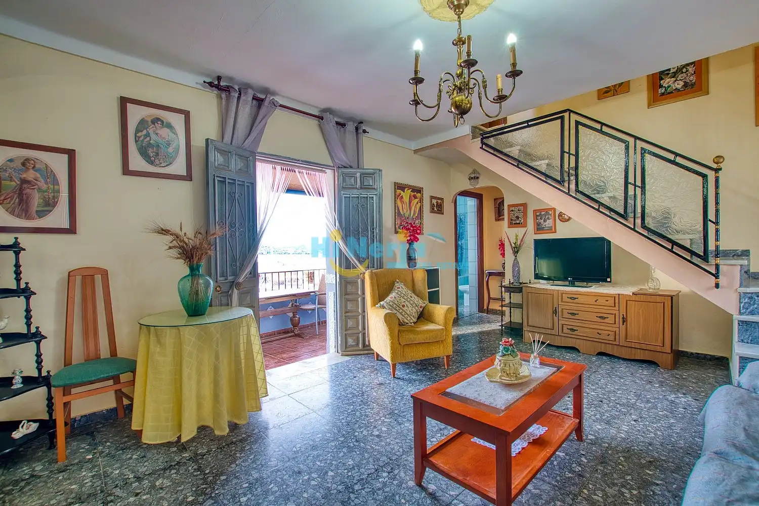 Haus zum Verkauf in Benamargosa, imagen 4