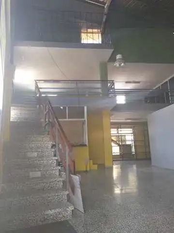 Nave industrial en alquiler en La Perdoma - San Antonio - Benijos, imagen 3