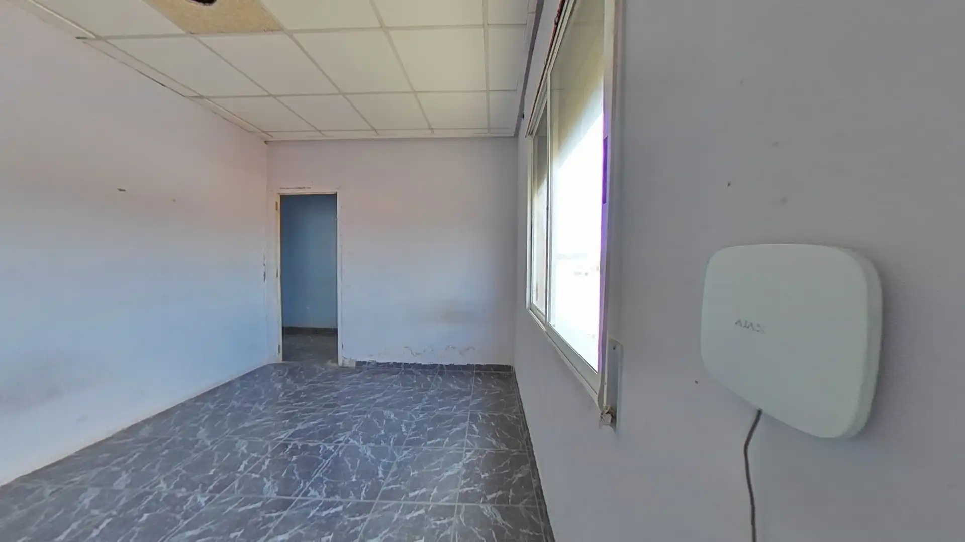 Piso en venta en Murcia