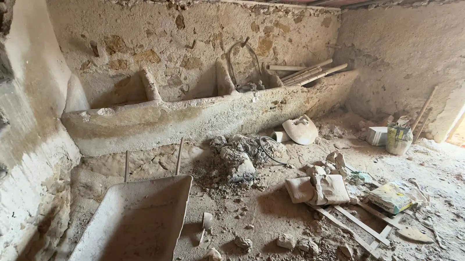 Casa rústica en venda a Caserío Corro de los Ca, imagen 20