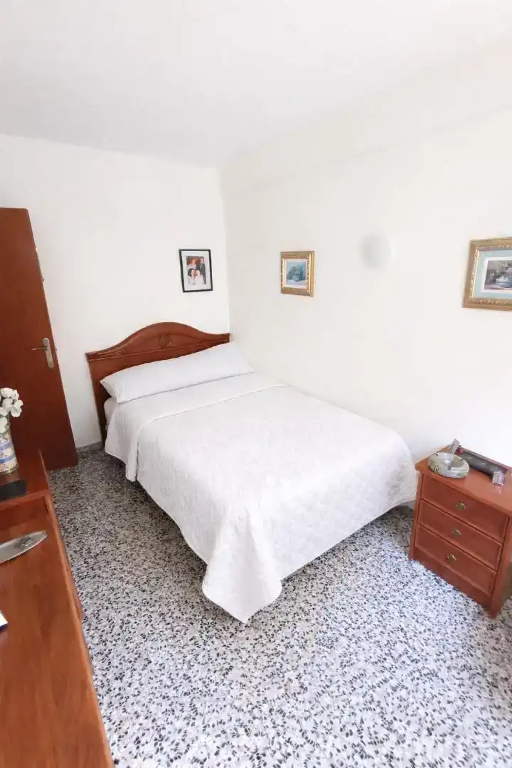 Dormitori de Pis en venda en Alicante / Alacant
