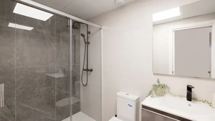 Apartment mit Pool zum Verkauf in Márquez de Valle Niza, imagen 17