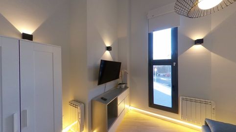 Foto 4 de Pis de lloguer a Avenida de Camilo José Cela, Guindalera, Madrid Capital