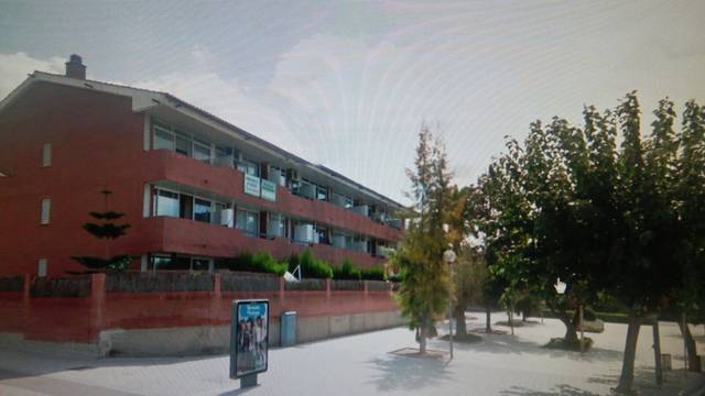 Dúplex en Alquiler en Carrer de la Creu d'en Muntaner en Centre