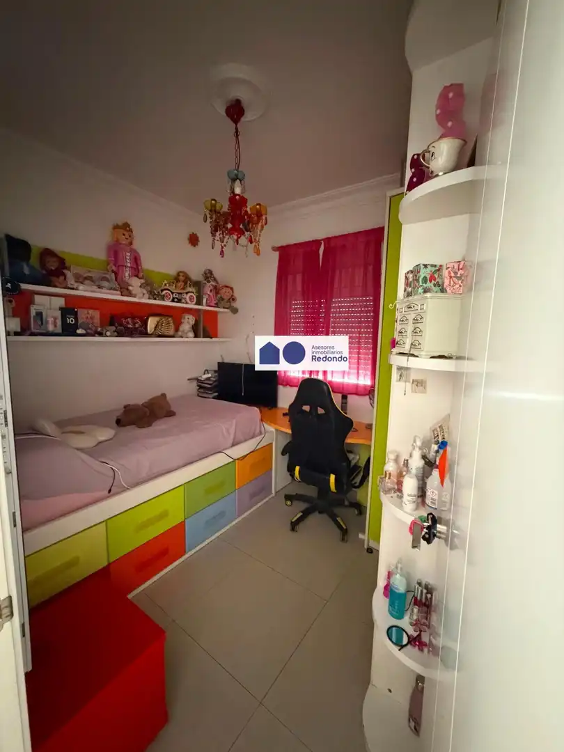 Schlafzimmer von Wohnung zum Verkauf in Moguer