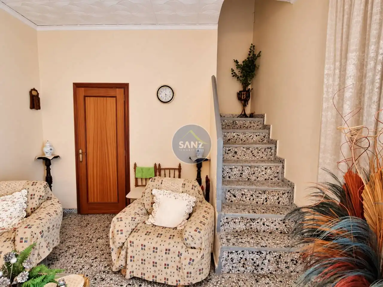 Casa amb jardí en venda a L'Olleria, imagen 17