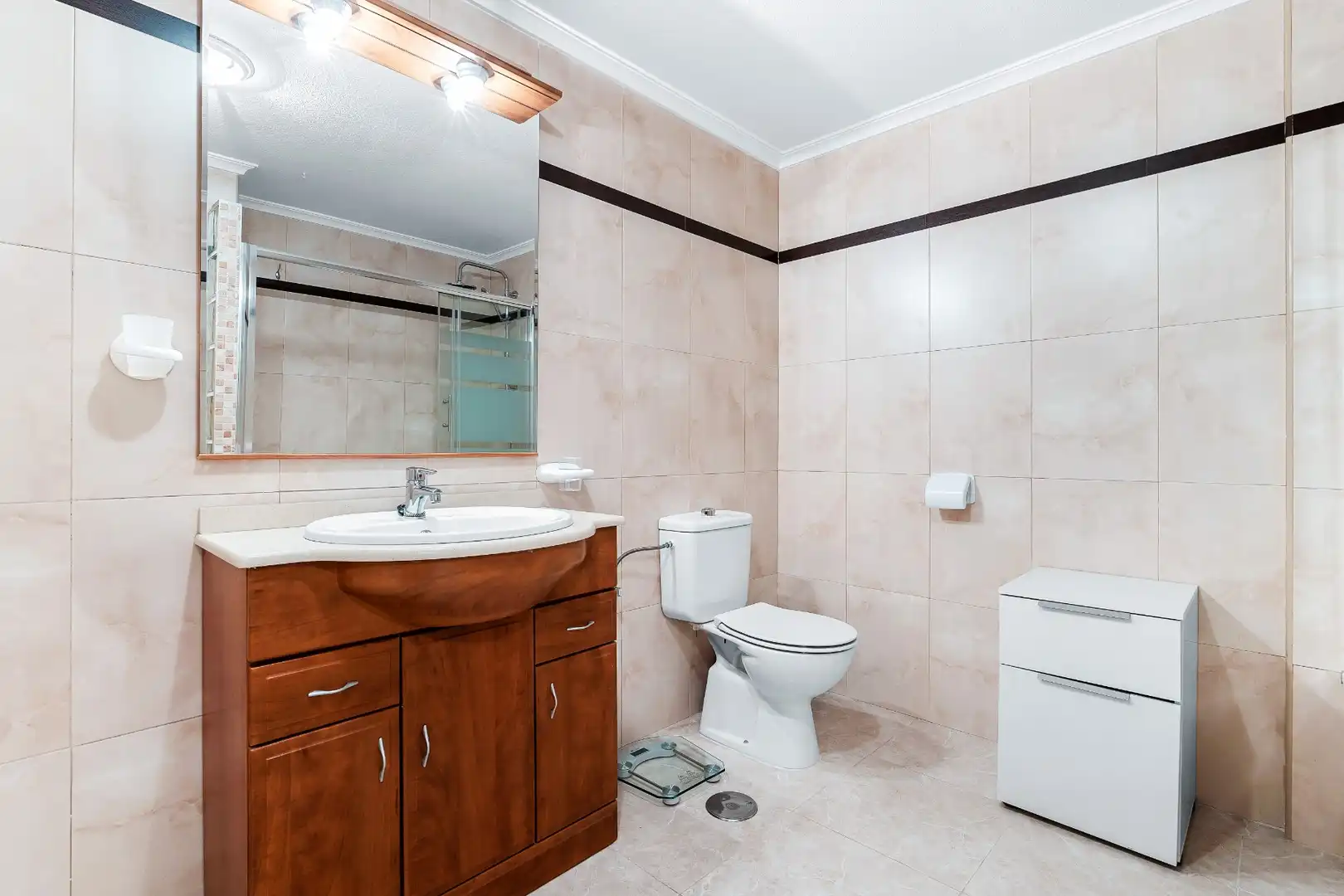 Appartement compact avec terrasse à vendre à Orihuela Costa, imagen 25