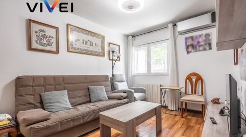 Foto 4 de Dúplex en venta en Calle de Los Arrayanes, Aluche, Madrid Capital