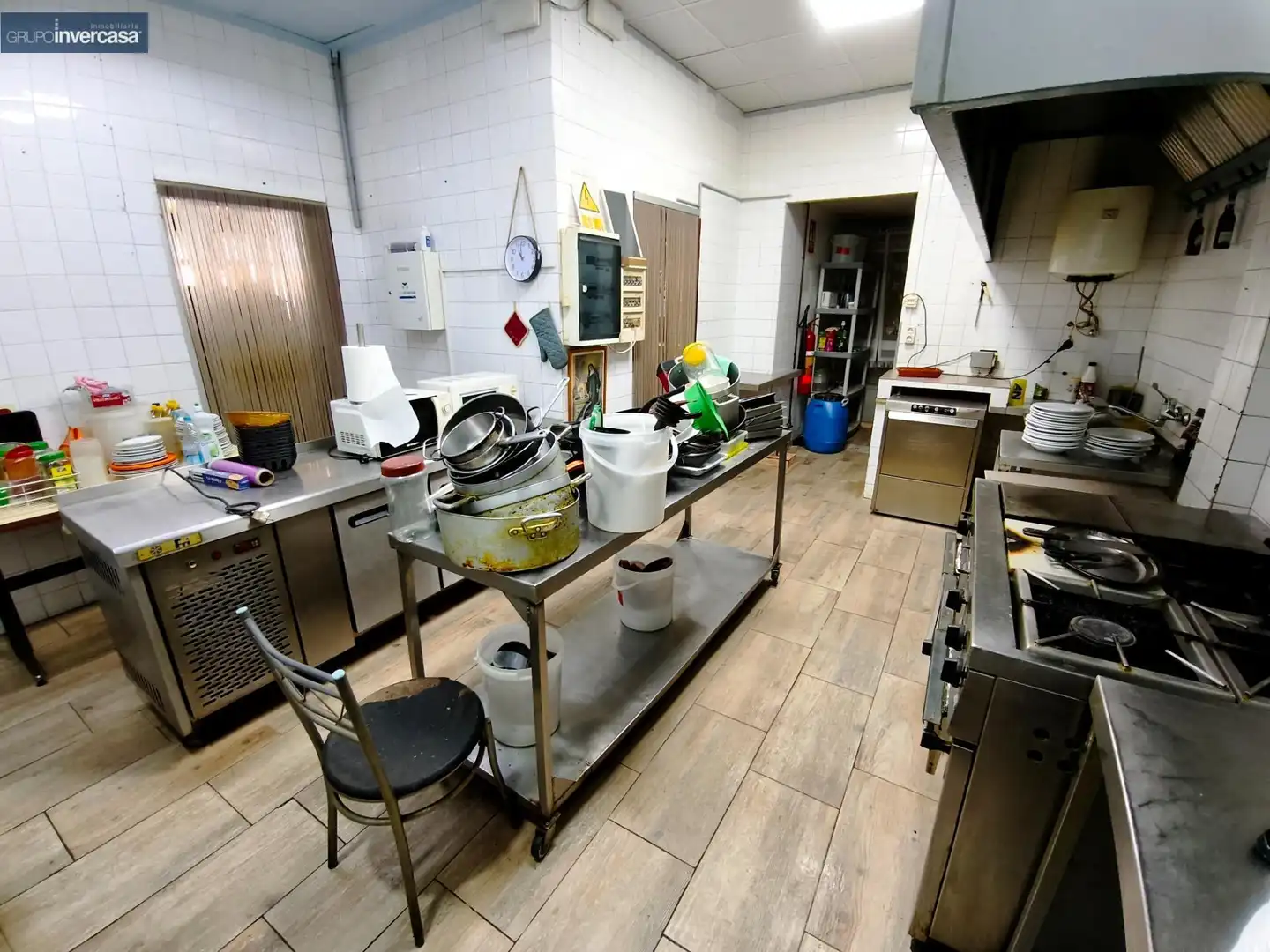 Residenziale in vendita a Polígono del Aeropuerto, imagen 56