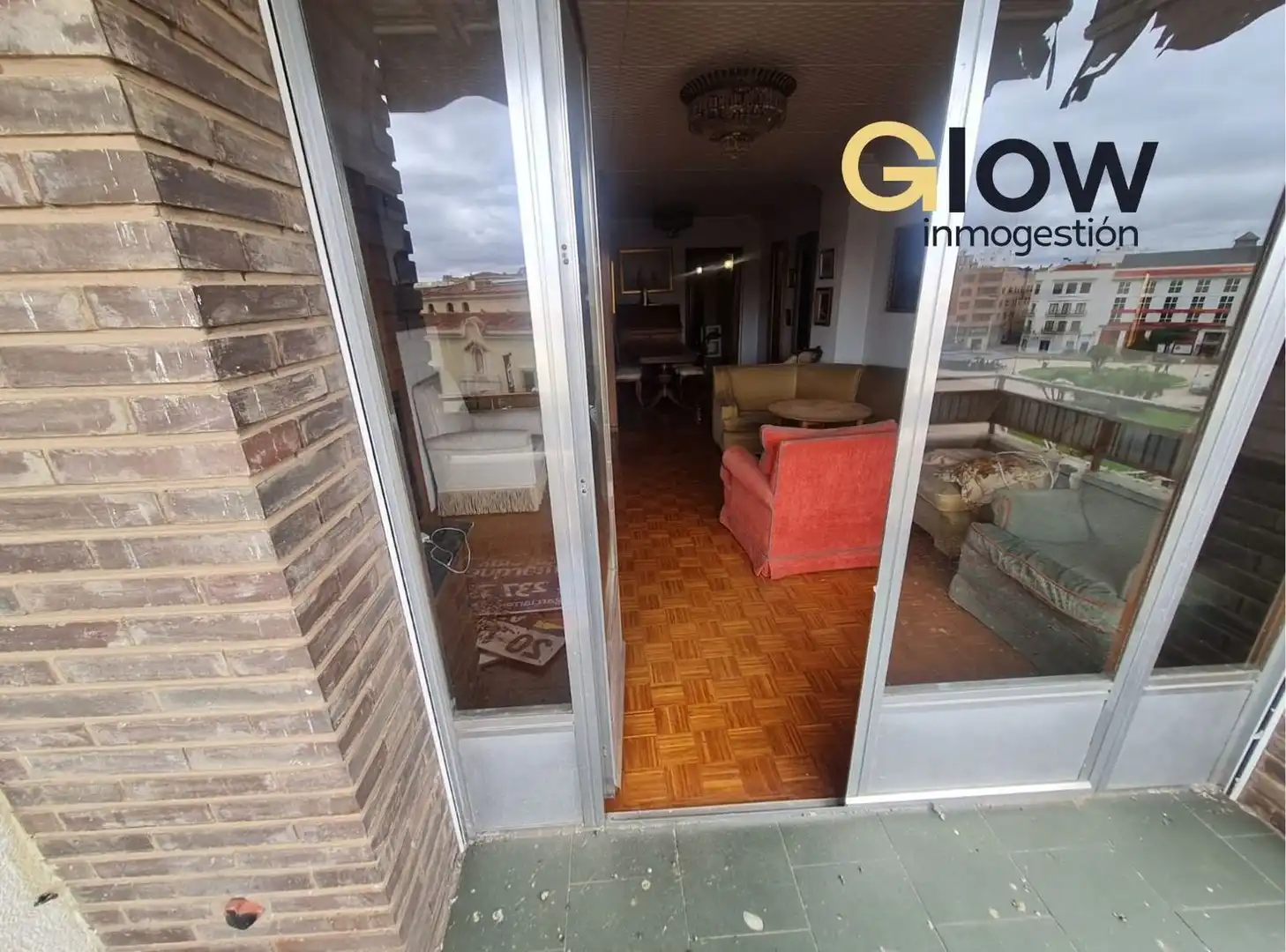 Appartement avec ascenseur à vendre à Plaza de Minayo, imagen 6