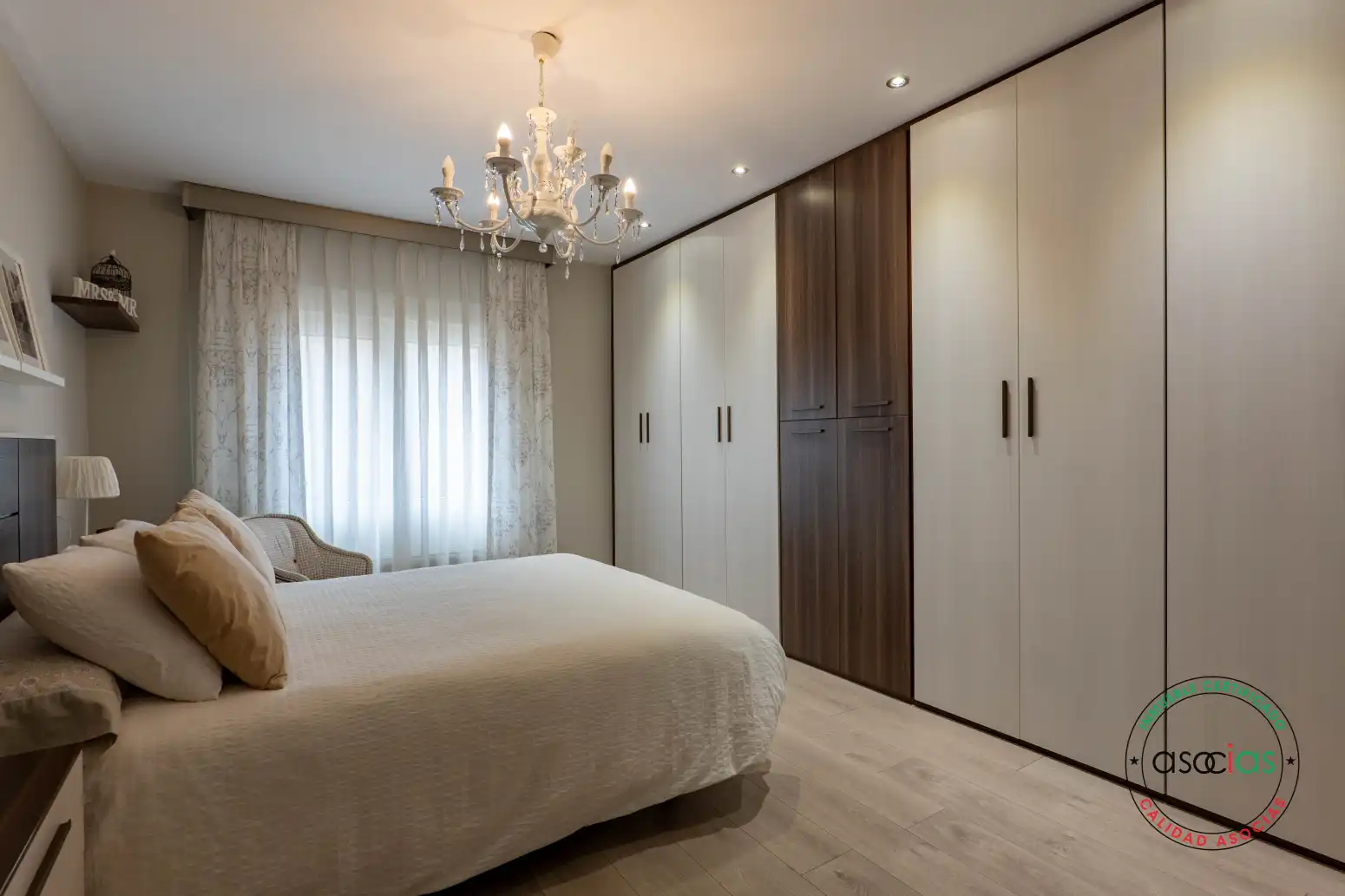 Habitación de Piso en venta en Gijón  con Calefacción y Terraza