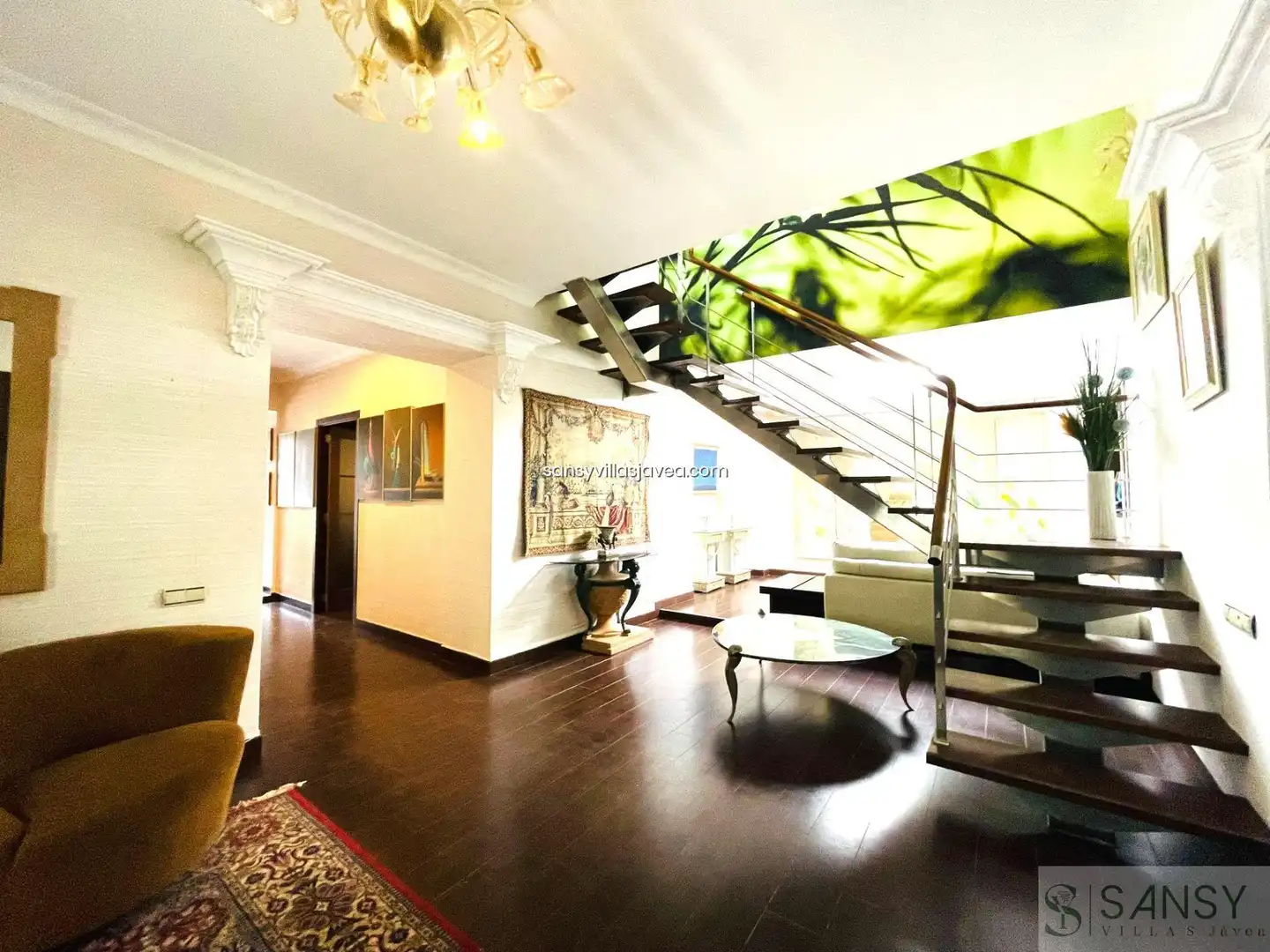 Chalet en venta en Las Rotas / Les Rotes, imagen 35