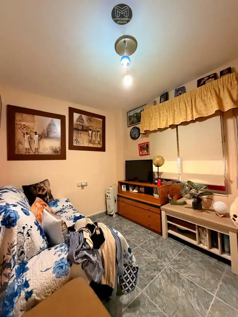 Flat for sale in Peñamefecit - Avda Barcelona