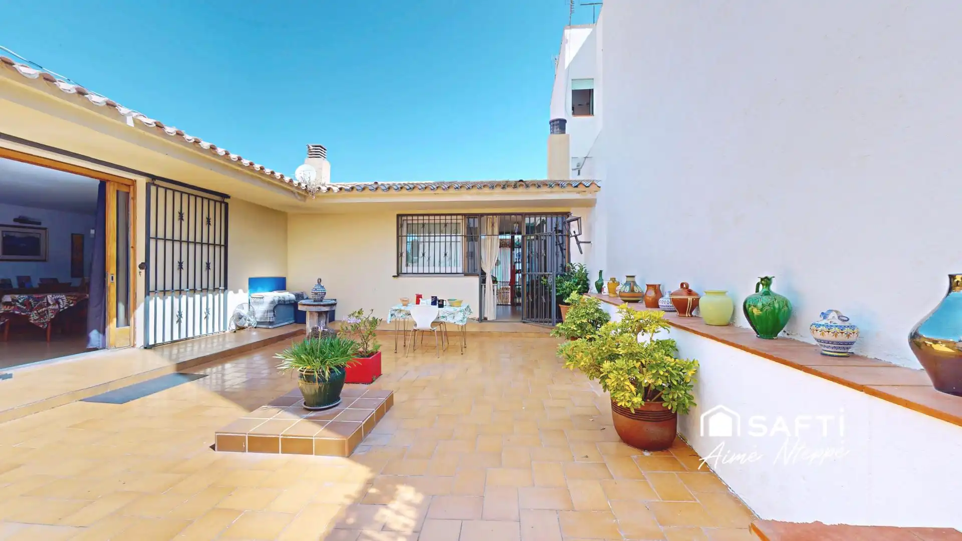 Casa con piscina in vendita a Carboneres - La Farella, imagen 16