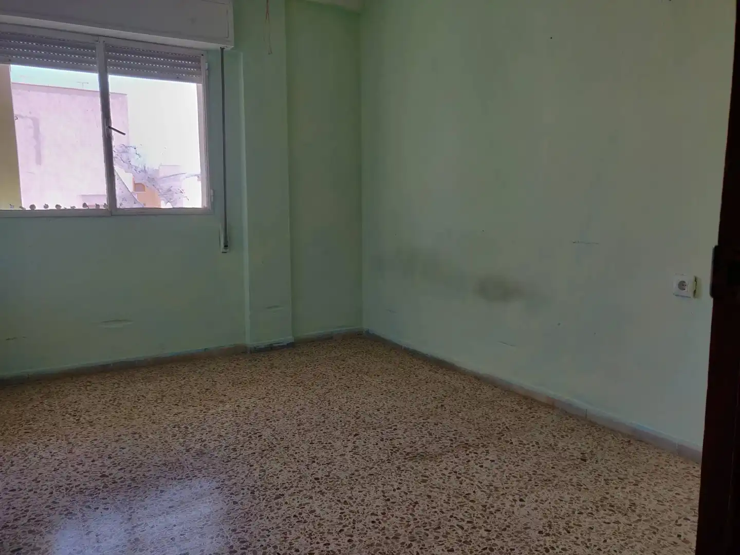 Schlafzimmer von Wohnung zum Verkauf in Roquetas de Mar