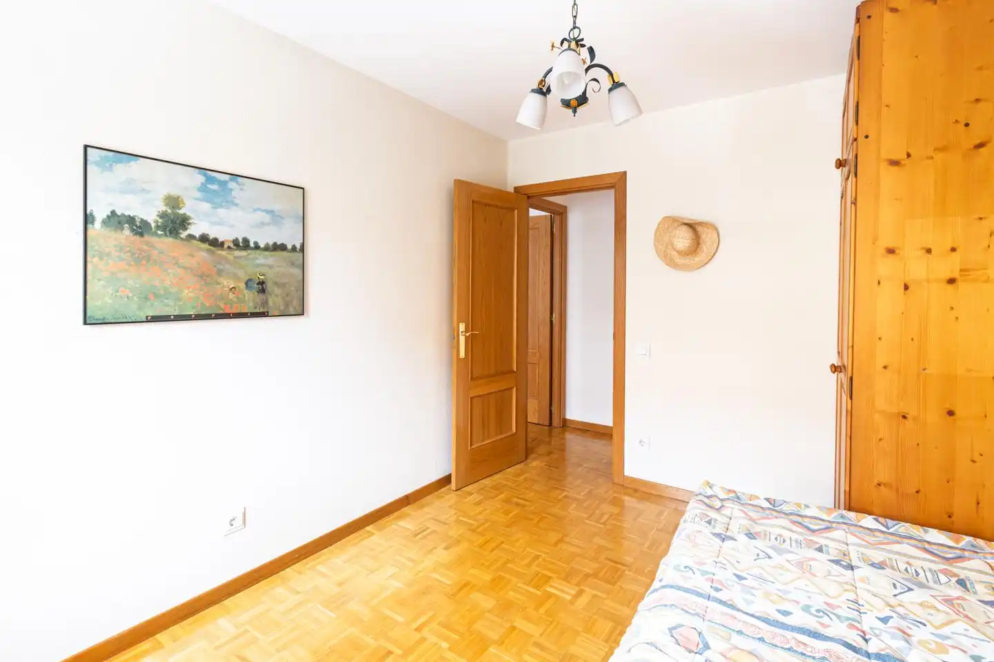 Piso en venta en Primero De Mayo, Burlada / Burlata
