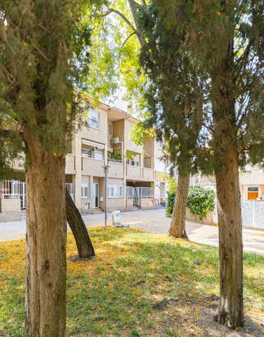 Dúplex en Venta en Calle Castaño en Alberca