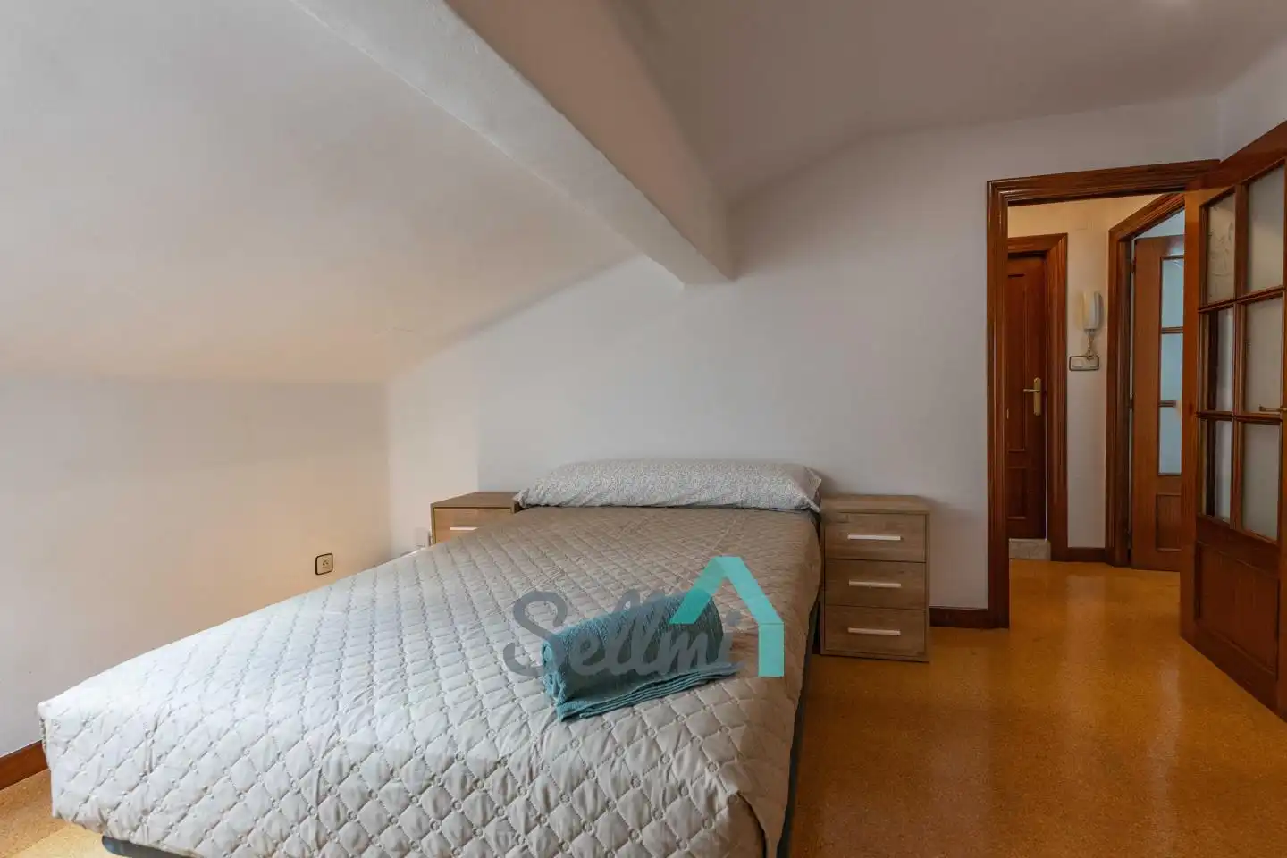 Flat for rent in De Gloria Fuertes, Masip