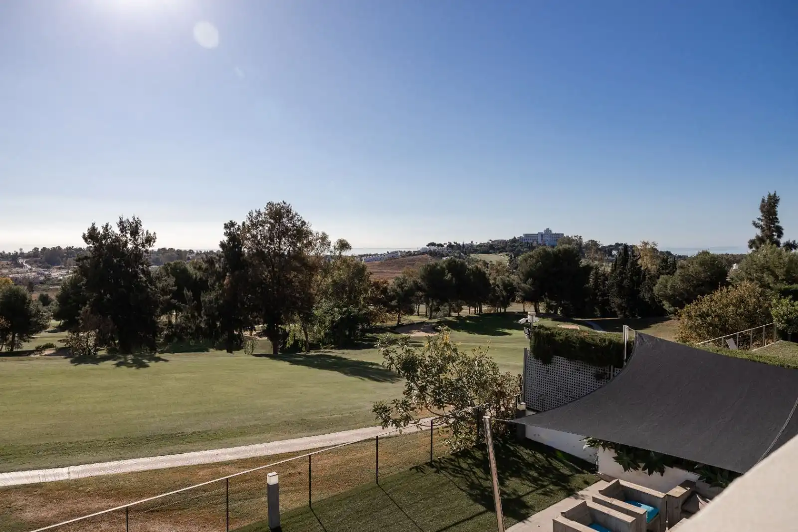 Villa con terrazza in vendita a La Alquería, imagen 22