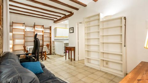 Foto 3 de Piso en venta en Carrer de la Lleona, Barri Gòtic, Barcelona Capital