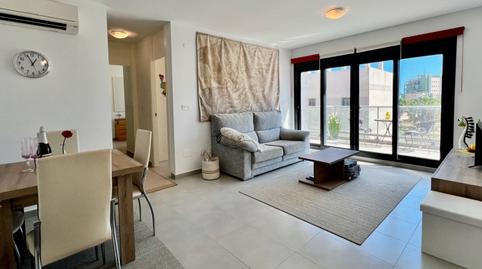 Foto 2 de Pis en venda a Colonia Requena, Alicante