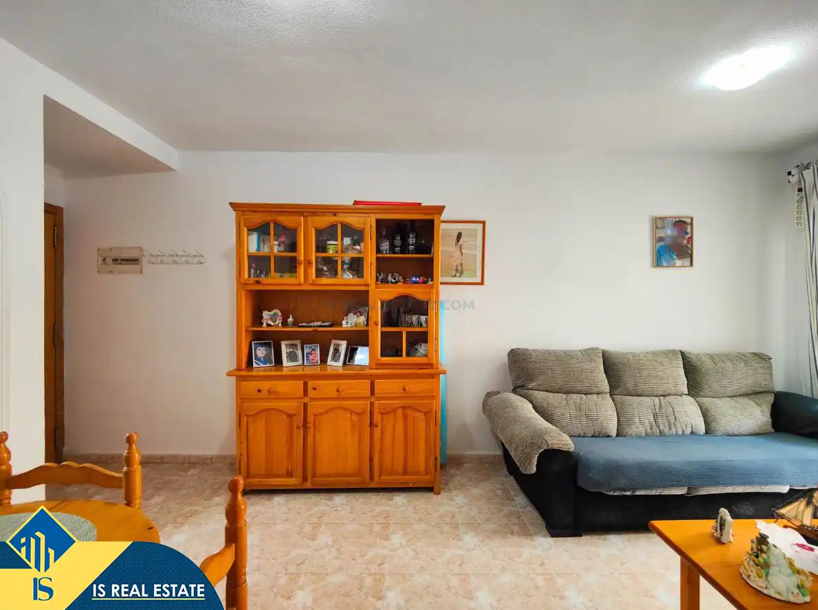 Apartament amb piscina en venda a Playa del Cura, imagen 8