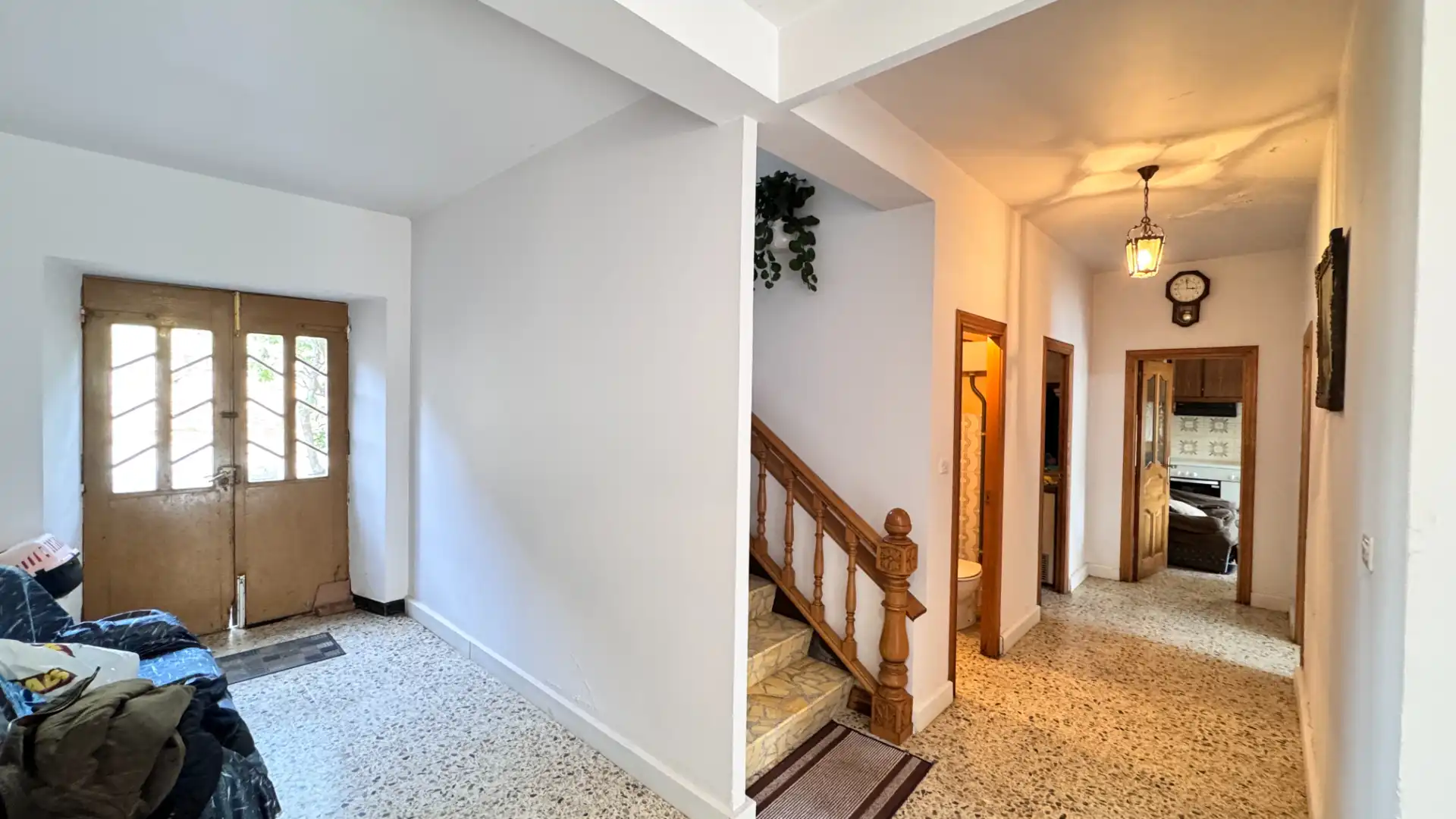 Casa o chalet de alquiler en Carballo con Parquet, Trastero y Amueblado