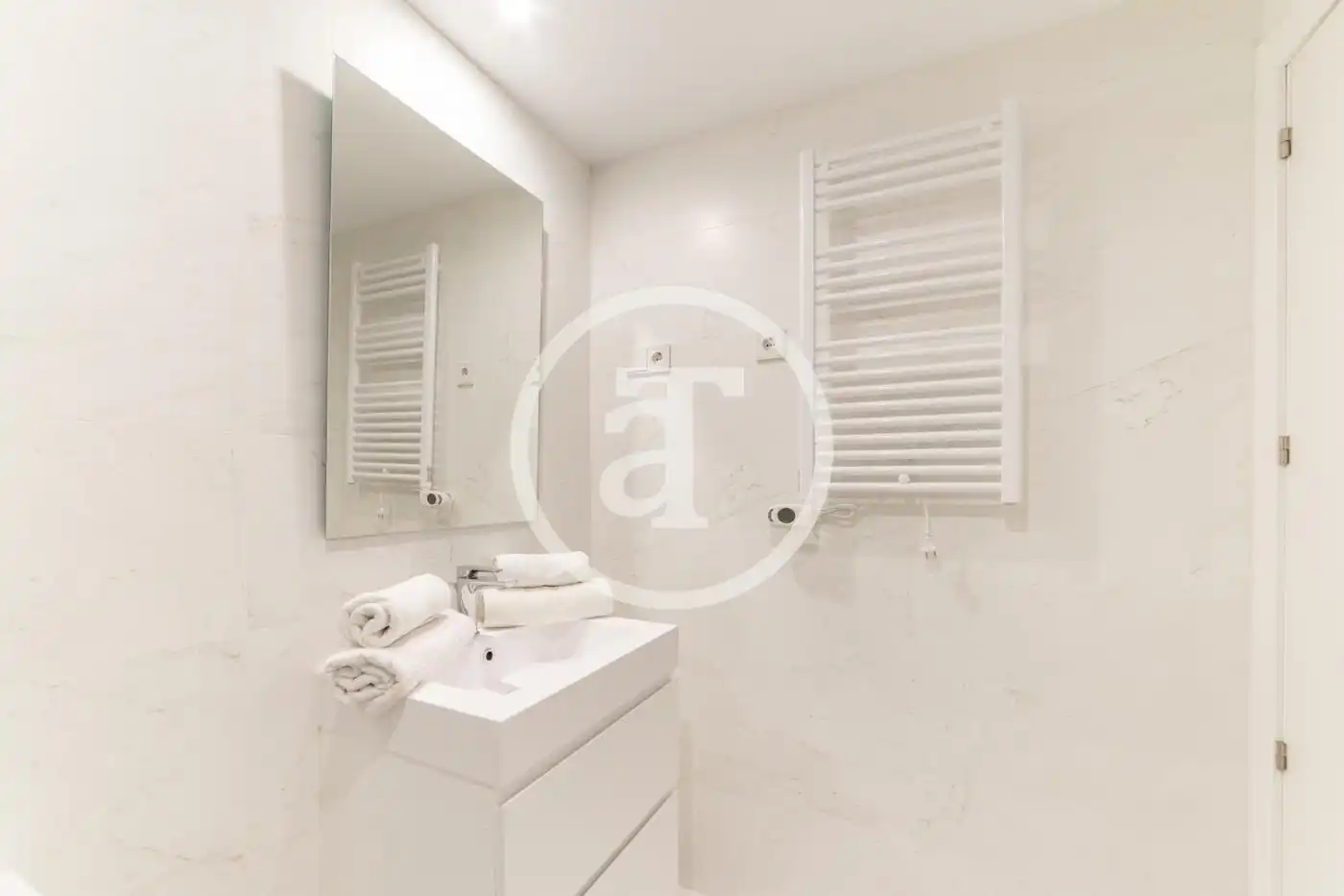Flat for rent in Calle Alejandro Dumas, Imperial