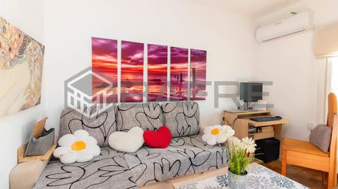 Foto 3 de Pis en venda a Calle de Marcelo Usera, Moscardó, Madrid