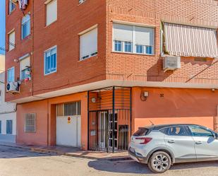 Exterior view of Flat for sale in Benifaió