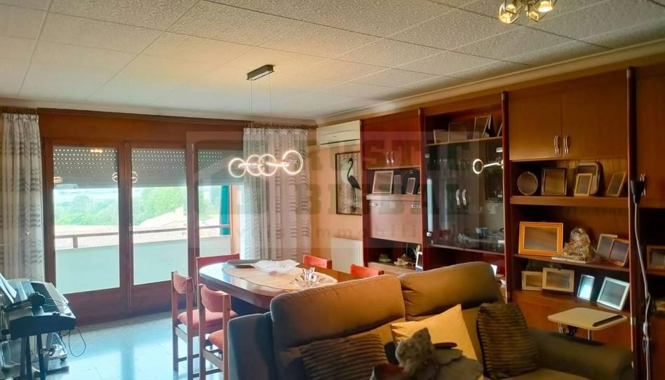 Foto 1 de Piso en venta en Germans de Ferrer, La Bisbal d'Empordà, Girona