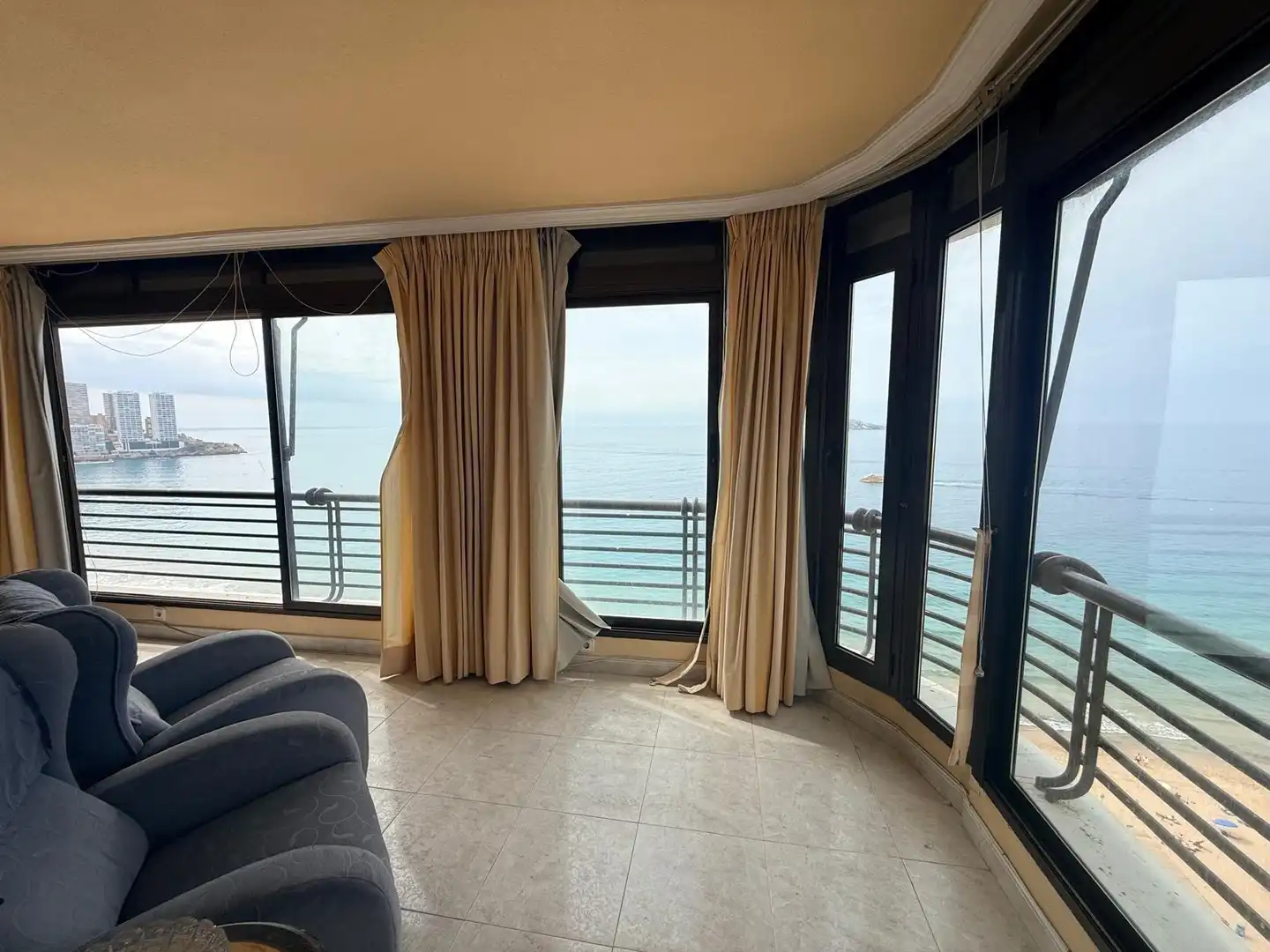 Appartement avec piscine à vendre à Avenida MADRID, imagen 3