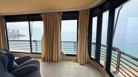 Foto 3 de Piso en venta en Avenida Madrid, Playa Levante, Benidorm