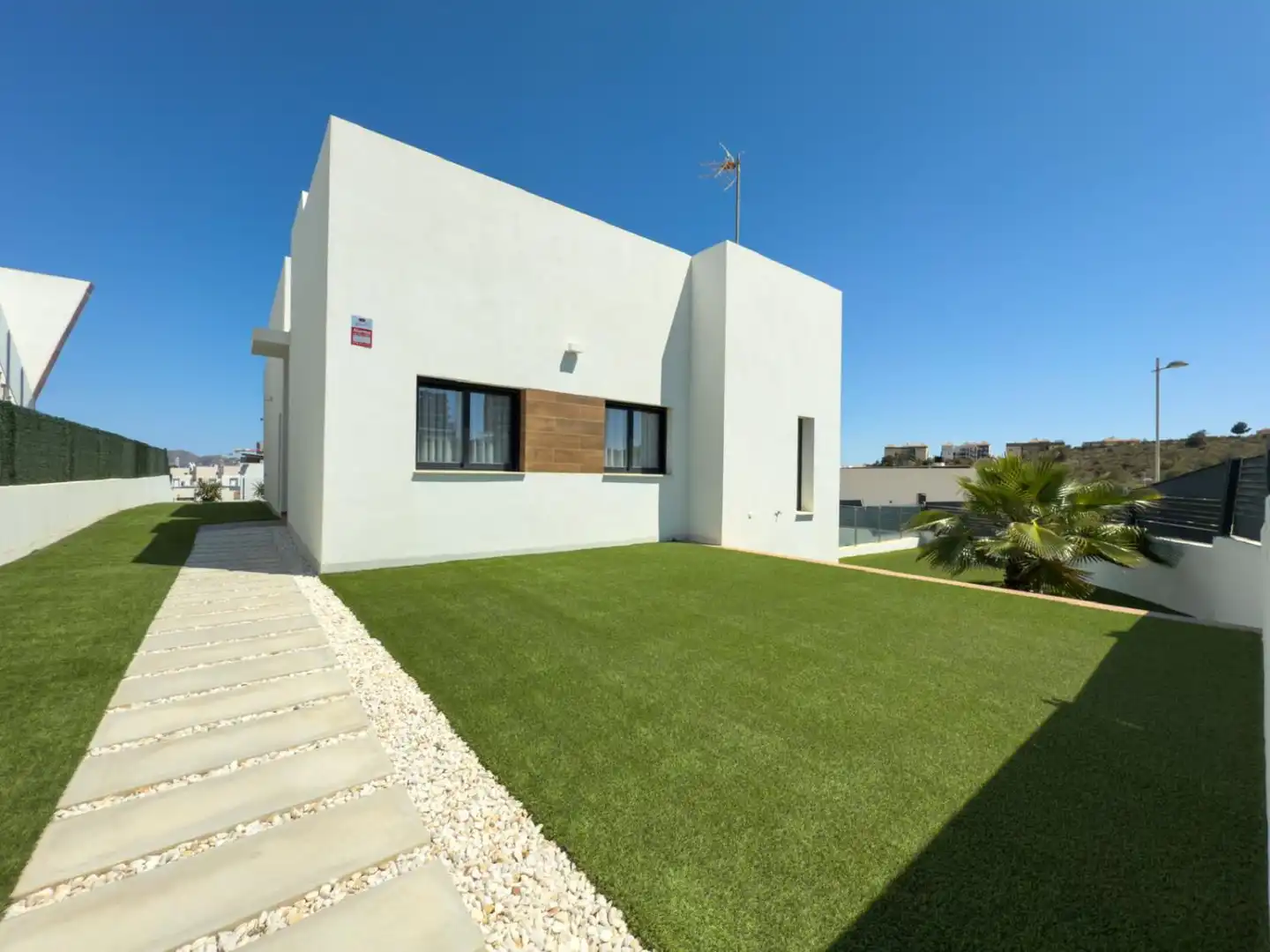 Villa avec piscine à vendre à de Brasil, imagen 3